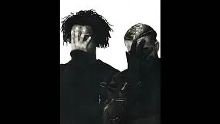 (FREE) Baby Keem x Drake x Future Type Beat ''Bulletproof''