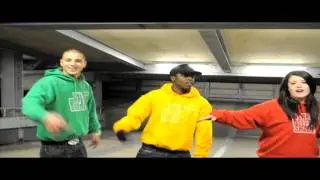 MarpzTV - The Deeper Shade - Stars