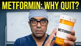 Why People Quit Metformin | The Side Effects Nobody Warns You About