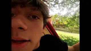 hammock day