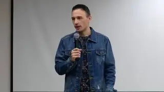 Пребывай в любви Отца. Трифонов Михаил