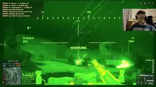 Vorfreude auf Battlefield 2042! (BF 4)