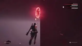 Remnant  From the Ashes. Karim Bug Search