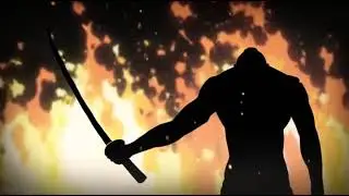 SHADOW FIGHT 2 (FIRST START HISTORY SHADOW)