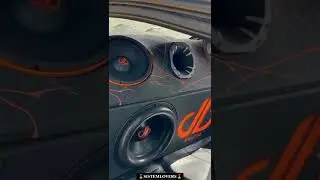 db sound Car Audio - 𝐒𝐈𝐒𝐓𝐄𝐌𝐋𝐎𝐕𝐄𝐑𝐒
