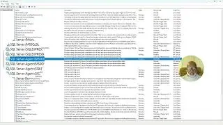 How To Create A Database Using Code and Management Studio GUI Tools.