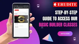 CAT Basic Builders | Step by Step Guide to Access CAT Portal | Online CAT Resources | Full Guide