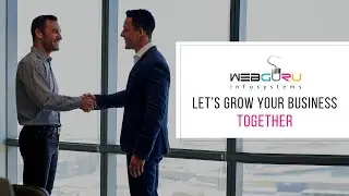 Let's Build a Mobile App for Your Business