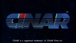 Cinar & Paramount Pictures logos (All 3 Versions)