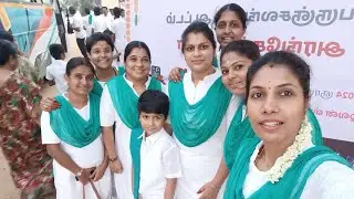 தூள் கிளப்பும் பெருஞ்சலங்கை ஆட்டம் 🙏| Kongu Salangai Attam | சலங்கை அரங்கேற்றம் 🔥