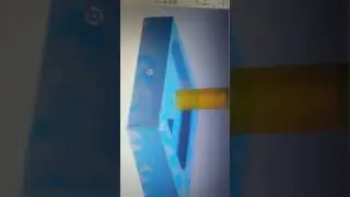 Generating NC code in UG NX 12.0 for CNC Machine | ADA ThePlaceOfKnowledge | 