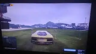 LOMBARGHINI