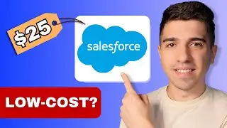 Salesforce Starter Suite CRM: Todo lo que Necesitas Saber