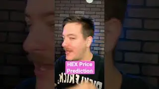 HEX Price Prediction 