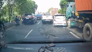 Dash Cam Owners Indonesia 