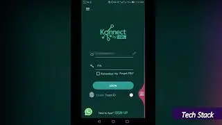 How to Create Account On Konnect By HBL in Just 4 Minutes | Tech Stack |