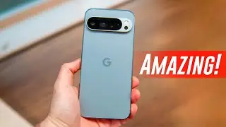 Google Pixel 9 Pro XL - CAMERA TEST RESULT🔥🔥