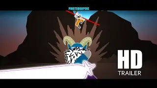 PivotDBSuperZ - Goku Vs Moro IV Trailer 2