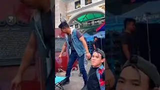 BATANG QUIAPO | Astig nila Coco Martin & Baby Giant