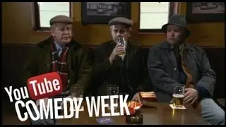 Still Game - Archie's Coming Out