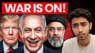 The Terrifying Truth Behind the Iran Ceasefire – Why America is Preparing for Massive Attack
