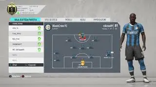Star Cup Giornata 1 vs Amelia KBS - Giornata 2 Carrarese