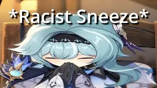 Top 5 RACISTS In Genshin Impact (real)