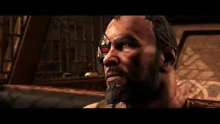Mortal Kombat X глава 2 прохождение