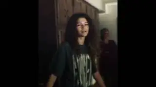 rue bennett | Euphoria Edit