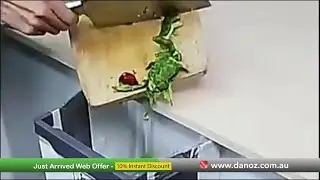 Danoz Exclusive, BinThere