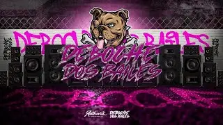 BEAT DO DALESTE VS FOCA NO PRETO - MC MR Bim - (DJ Vitinho Original) 2024