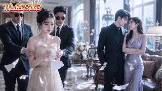 Leaving her rich clan for love, she's betrayed by her ex! Watch her high-profile royal return!