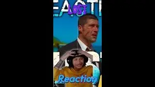 LOST REACTION CLIP