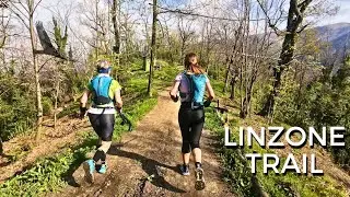 Linzone Trail