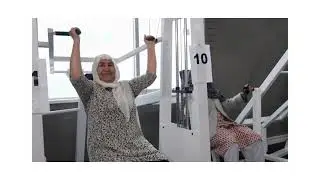 VAAP Engaging older people in physical activity Part 3: Promoting adherence