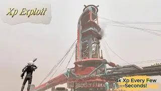Fallout 76 - Best Xp Exploit Of 2024
