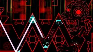The REAL Devil Vortex 100% (Easy Extreme Demon?)