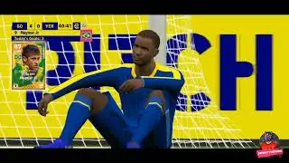 i Got Brazil Premium Pack ❤️ eFootball 2023 | Gameplay 🎮