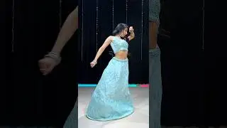 Badri Ki Dulhania😍🔥 #youtubeshorts #bollywood #muskankalra