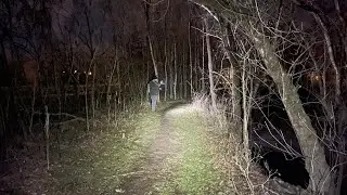 🔴 Haunted Forest Where Americans First Serial Killers Lived