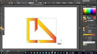 Logo Profesional con Retícula