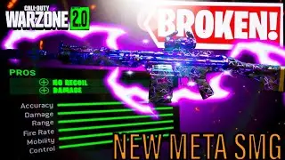 THE RAAP H IS A LASER BEAM🎆 * WARZONE 2* (MODERN WARFARE 2) BEST RAAP CLASS!!! 🔥🤯📈
