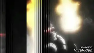 ~{Goblin Slayer}~клип.( Skillet_Rise and revolition)