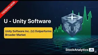 U Stock: Can Unity (U) Finally Deliver? [Deep Dive]