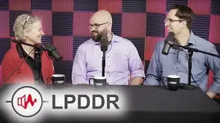 Secret Specs, LPDDR5 and Interposers - EEs Talk Tech #26