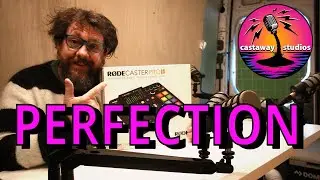 RODECASTER PRO 2 Initial Thoughts and reasons to upgrade