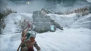 God of War  #4