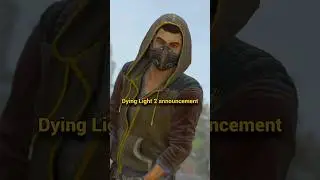 New Dying Light 2 Anniversary Update Begins…