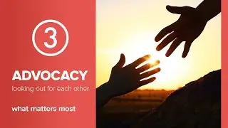 What Matters Most • Advocacy • WKYC Studios 3News Promo