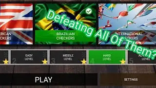 How to Defeat Beginner to Hard.